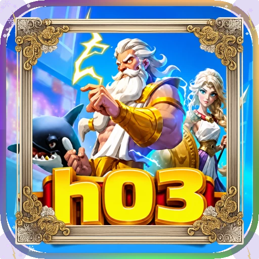 h03: Aplikasi Game Online Praktis dan Seru