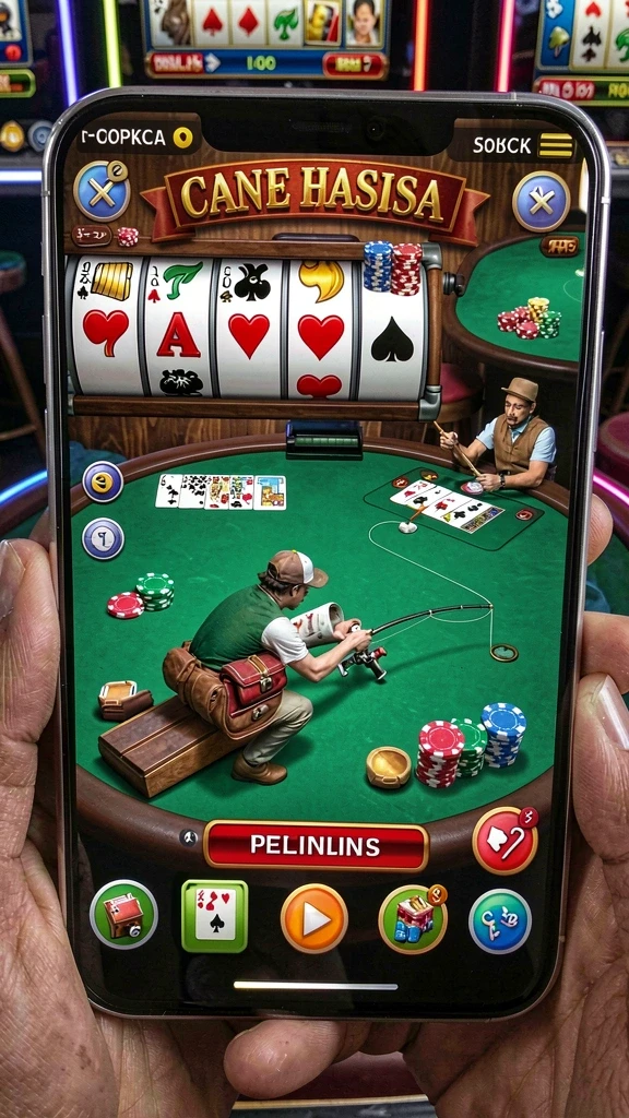 sensasi777 Aplikasi Game Online Indonesia Terpercaya 3
