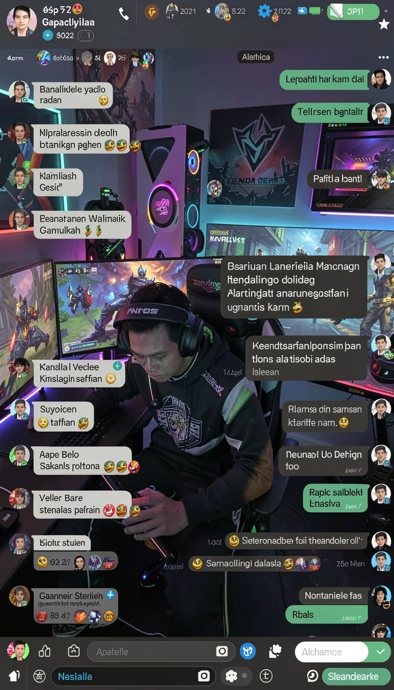 pandora88: Platform Game Online Indonesia Terbaru