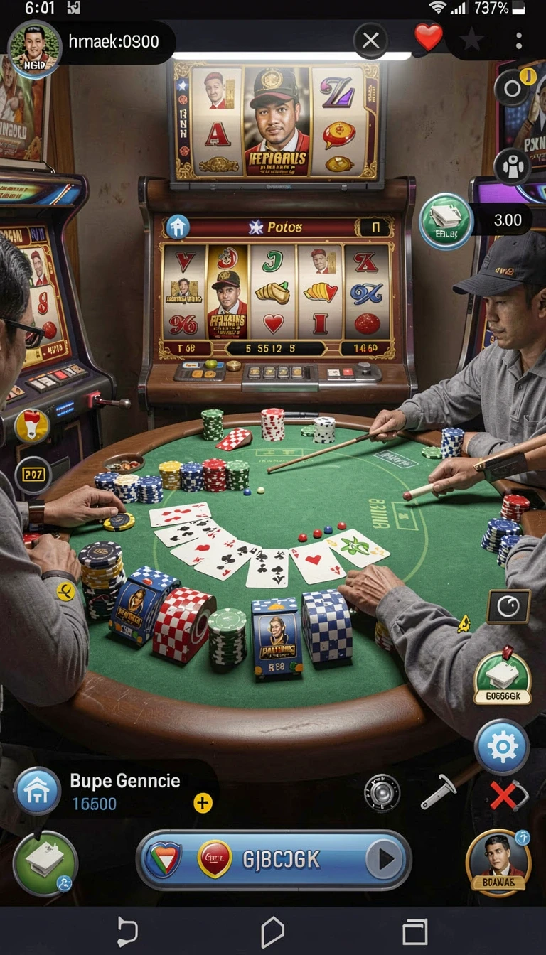 grabwin App Game Online Indonesia