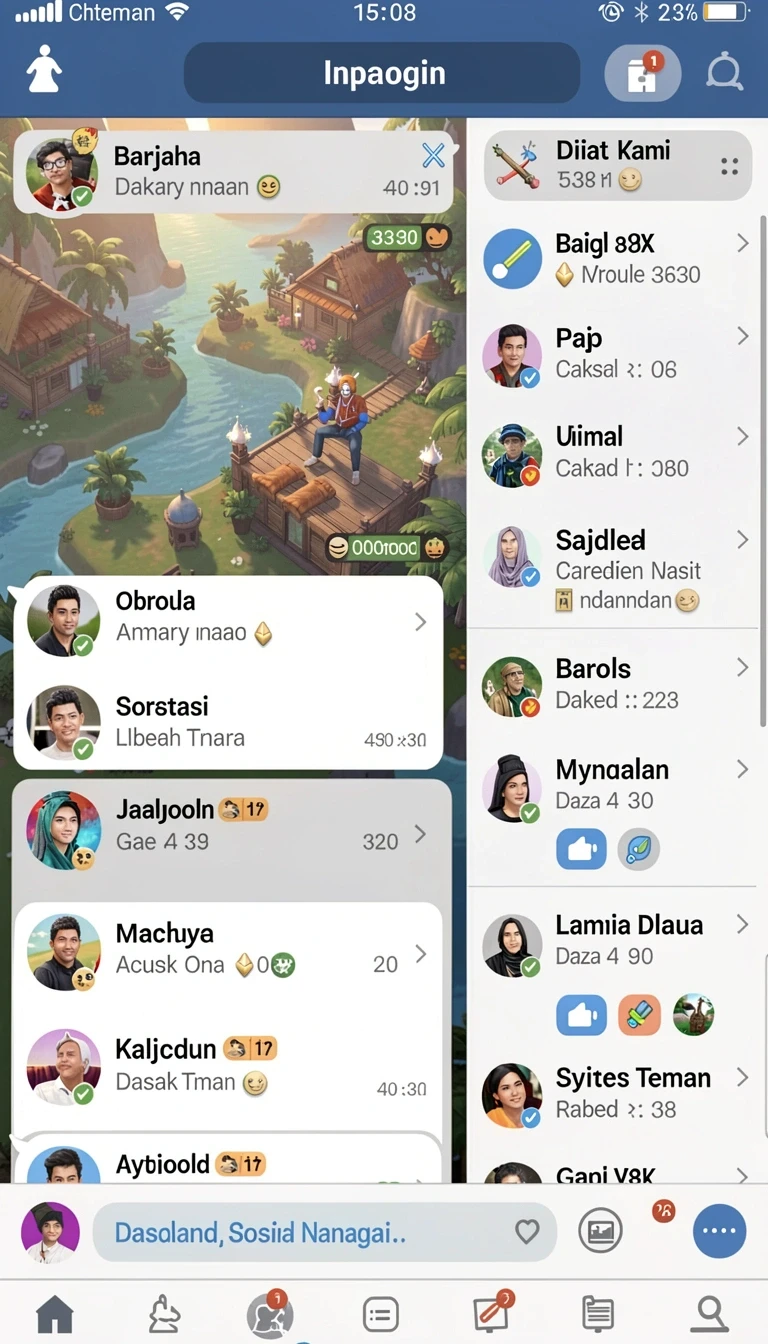 ormastoto APK Terbaru 2026 untuk Semua Perangkat 3