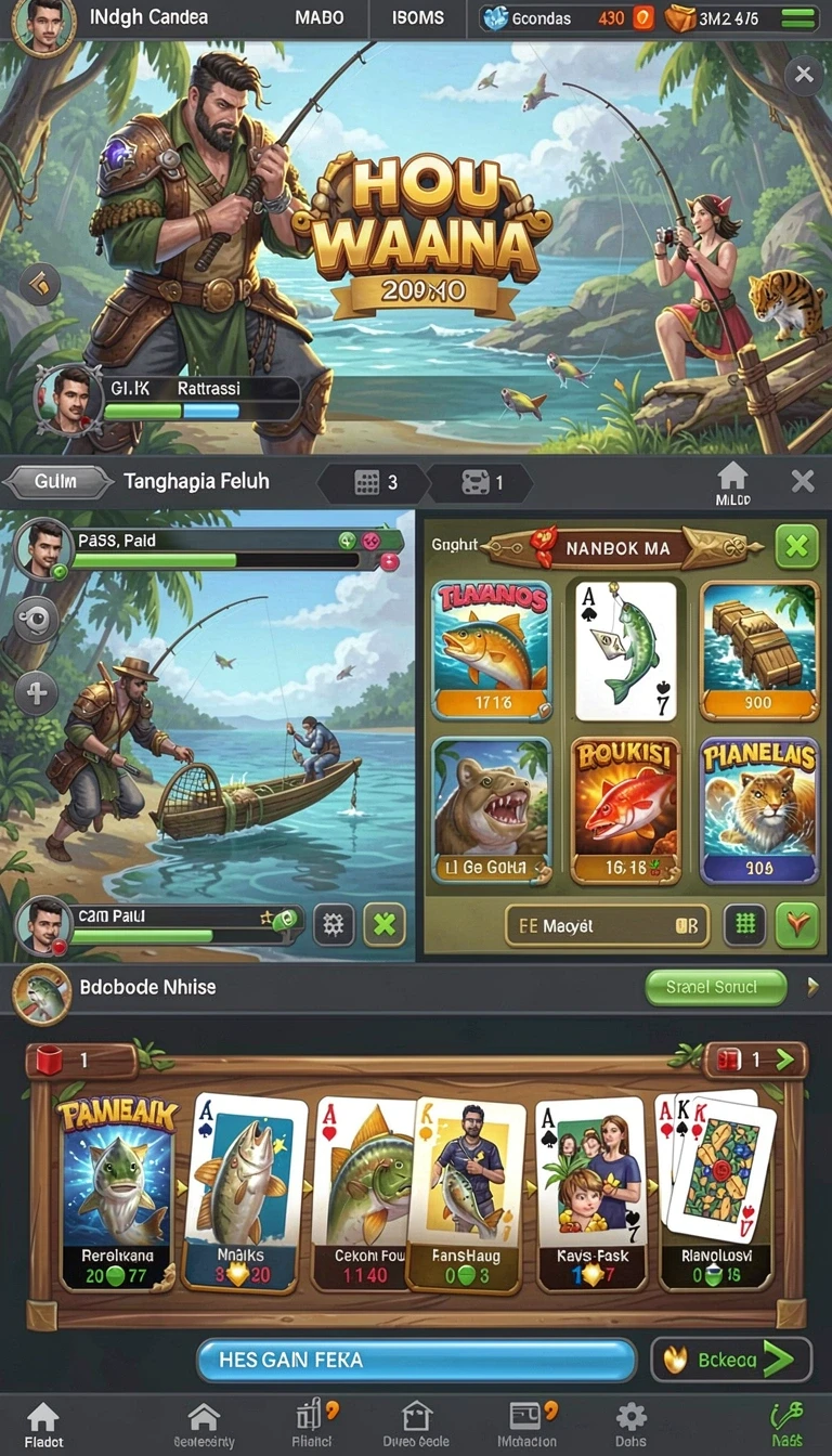 Review Aplikasi cina365 2