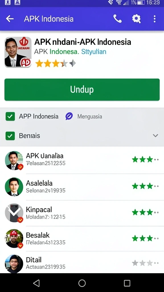 sensasi777 Aplikasi Game Online Indonesia Terpercaya 2