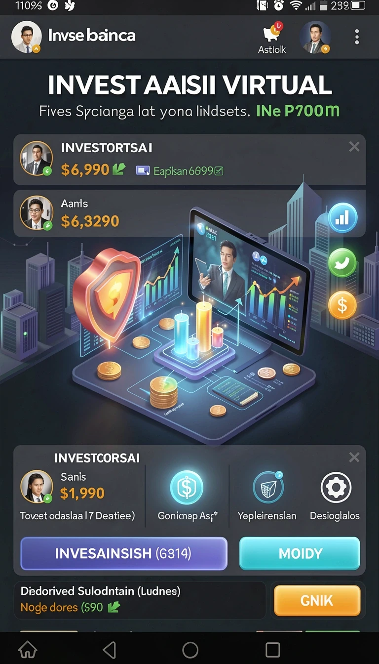 slot21: Aplikasi Game Online Modern Terpercaya 3