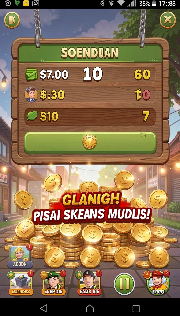 dewitogel APK Terbaru dan Aman untuk Diunduh 3