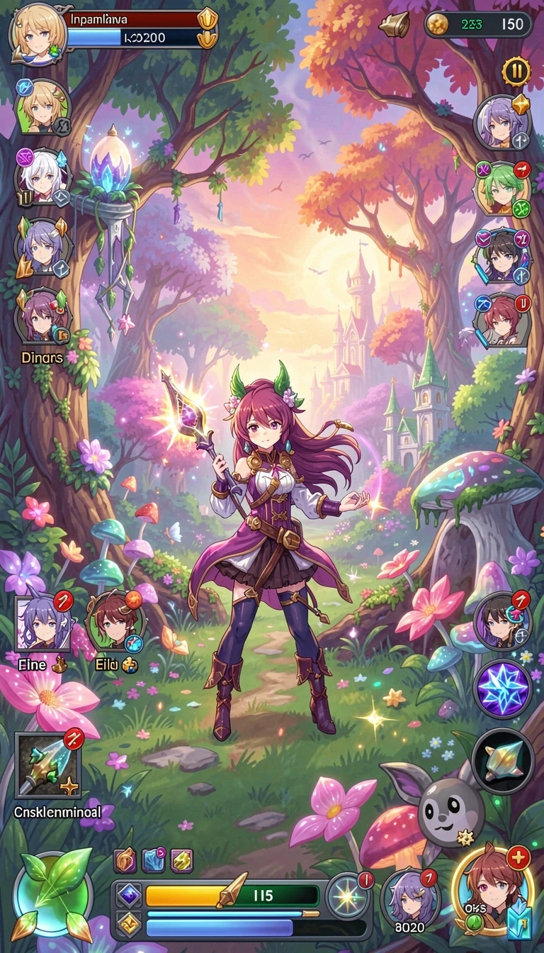 slot21: Aplikasi Game Online Modern Terpercaya 2