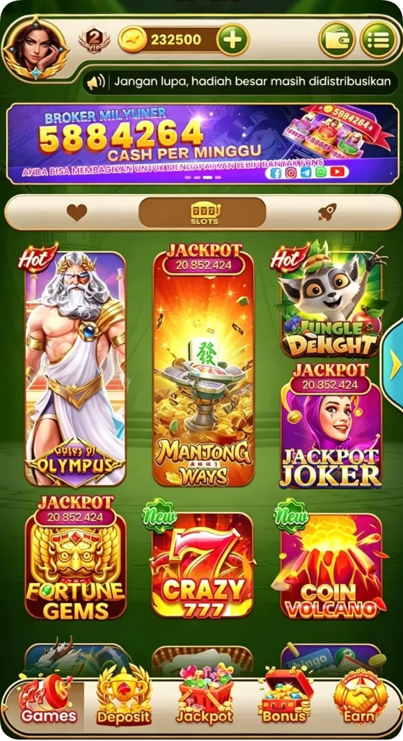dewitogel APK Terbaru dan Aman untuk Diunduh 2