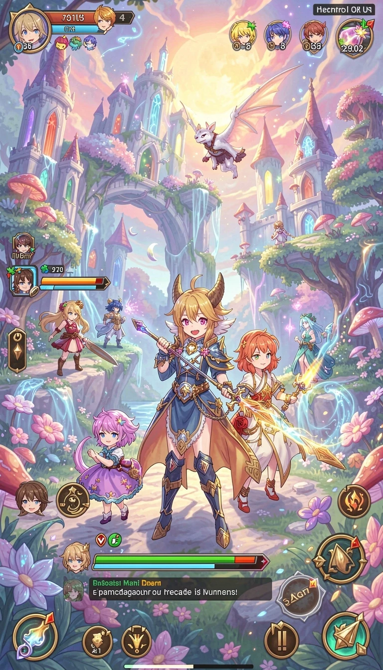 zofaza Platform Game Online Indonesia Terpercaya 2