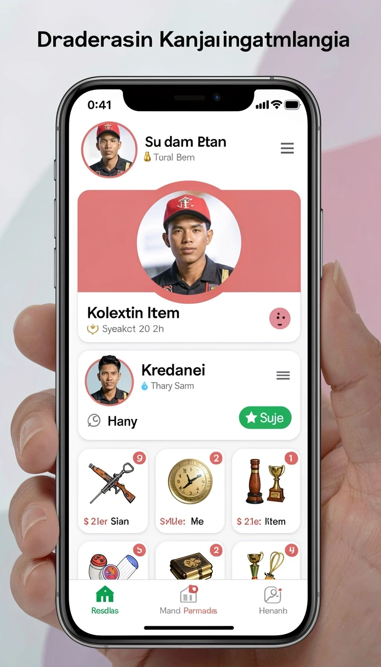 Aplikasi kapaltogel Terbaru dengan Fitur Terbaik 2