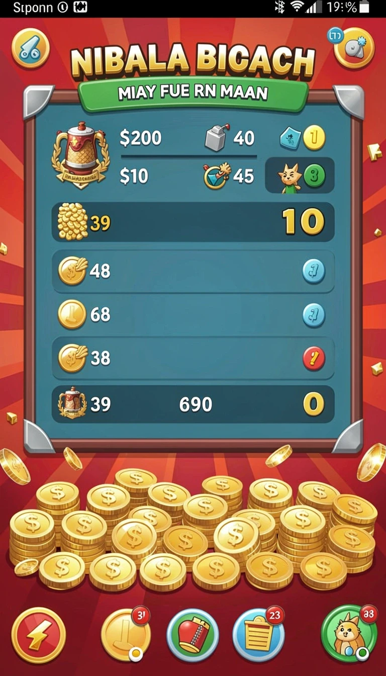zk7slots APK Terbaru dan Aman untuk Diunduh 3