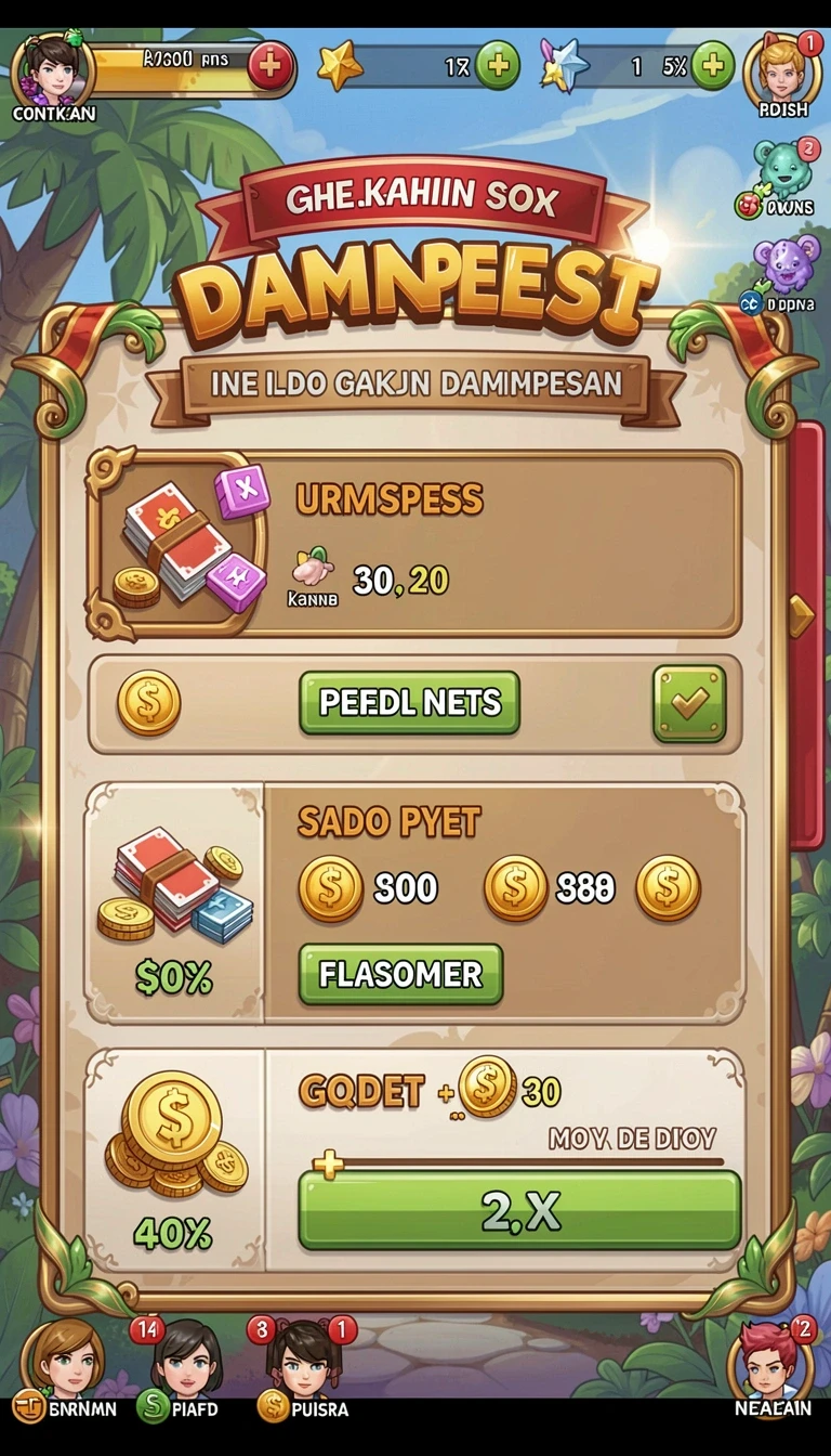 Review Aplikasi rp6677