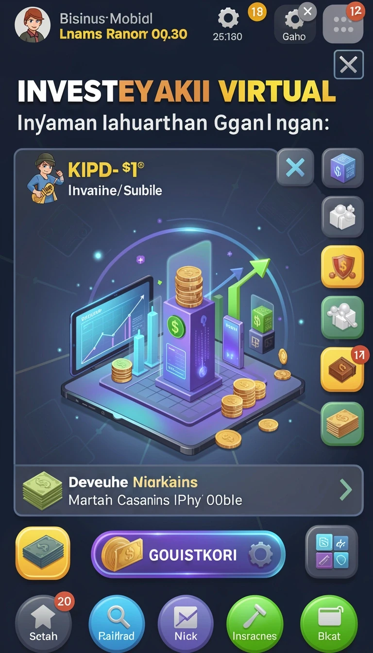 918kaya Terbaru: Download APK dan Info Lengkap 3