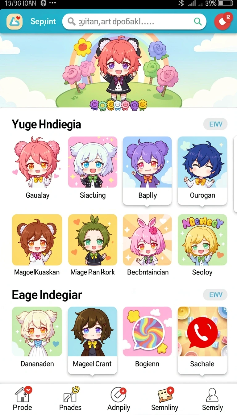 semesta69 APK: Fitur, Ukuran, dan Link Download 3