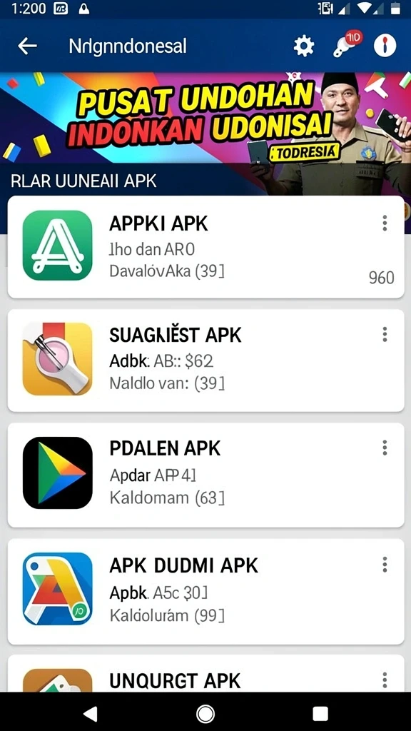 918kaya Terbaru: Download APK dan Info Lengkap 2