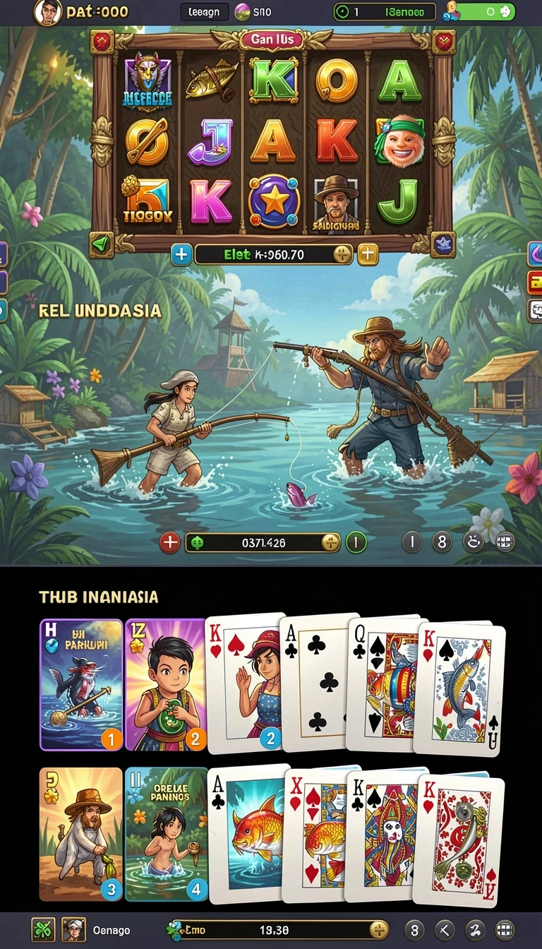 semesta69 APK: Fitur, Ukuran, dan Link Download 2
