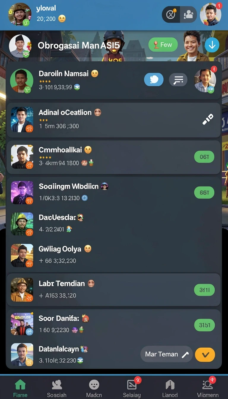 ormastoto langkah install